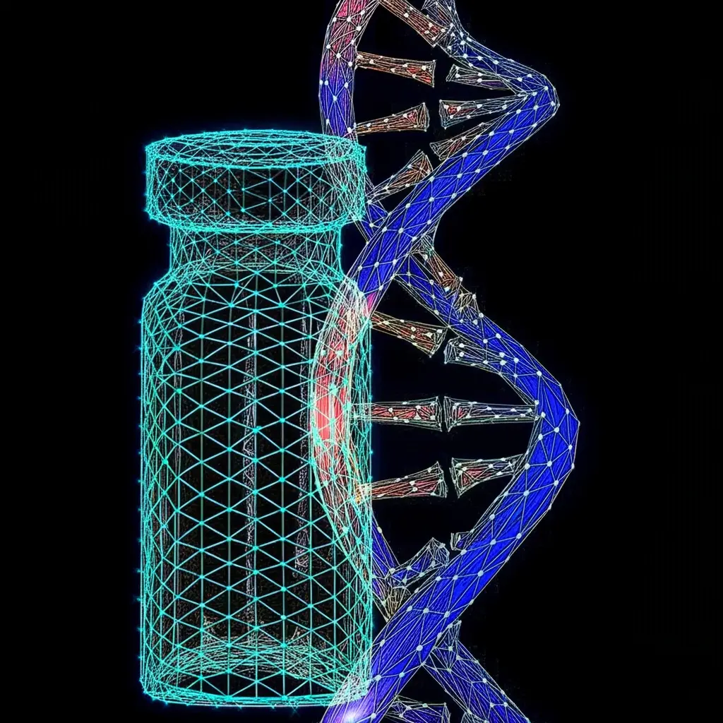 Polystreptavidin R size: 10mg