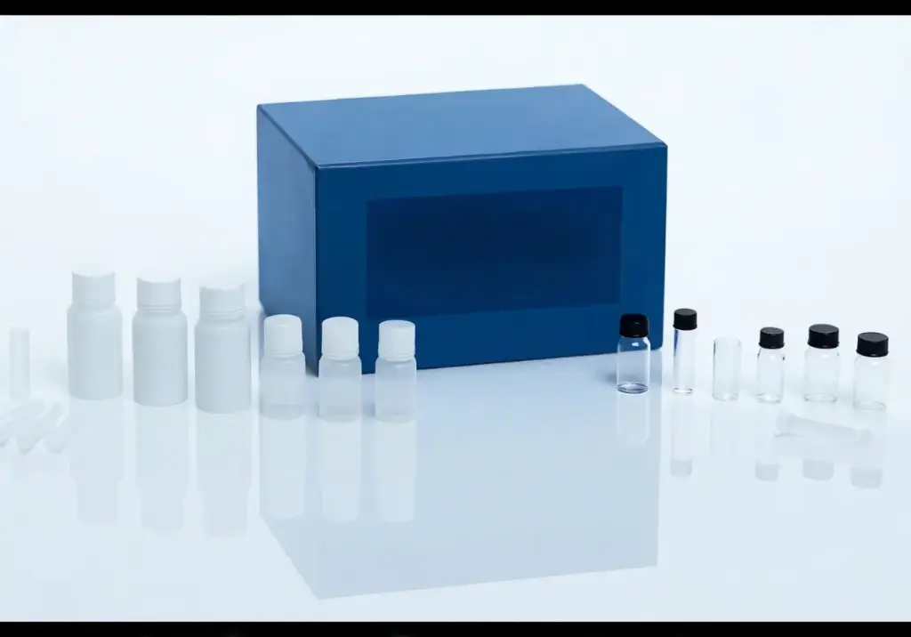 Respiratory Panel 2.1  RP2.1  Controls  12 x 0.3mL 