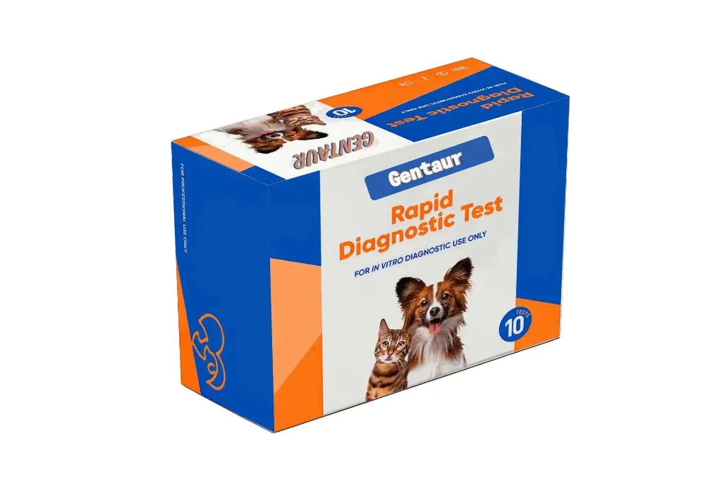 TLI elisa kit :: Cat Trypsin Like Immunoreactive Protein, TLI ELISA Kit size: 96 Tests