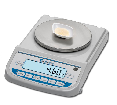 Laboratory Balance 1200 gram with 0.01 Readability