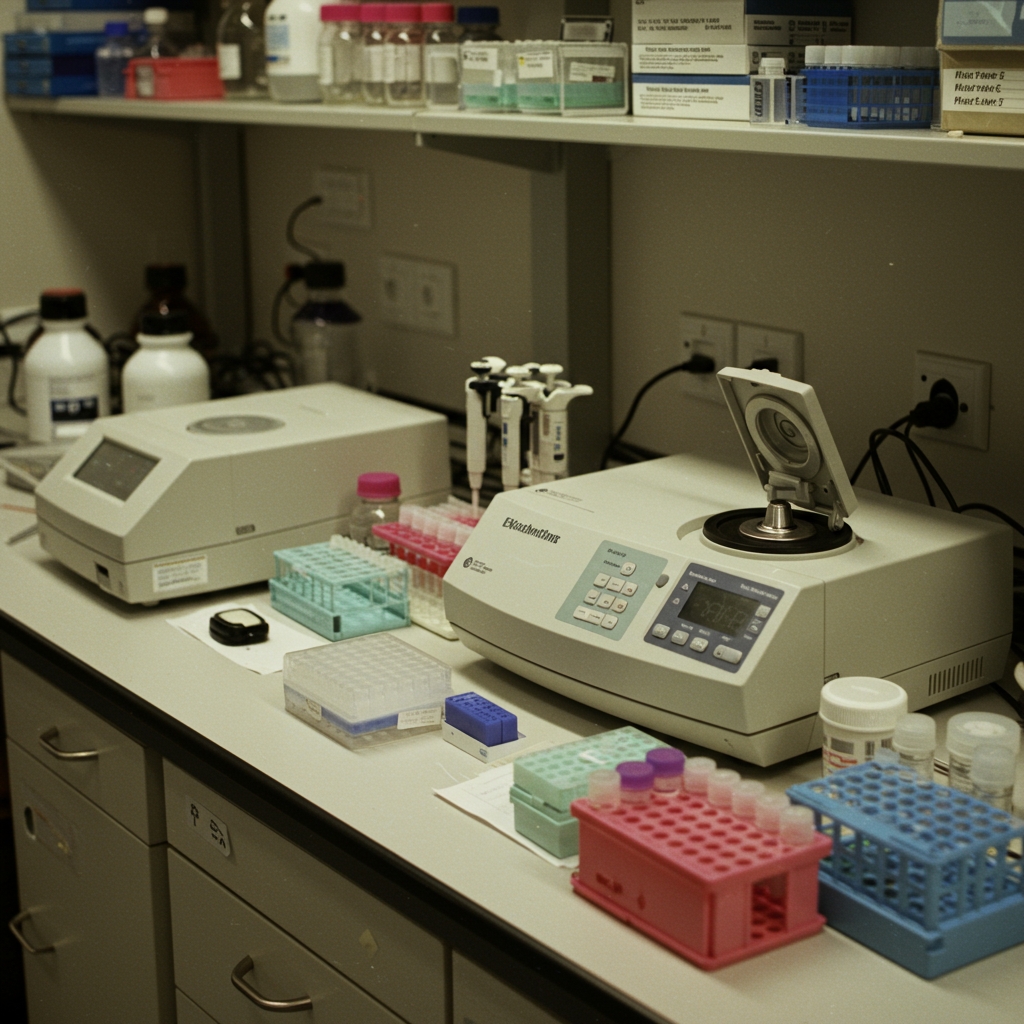 Ends with a capacity of0.5-10 ul, to pipette P-2, Ultramicro, sterile with filter, in cancer