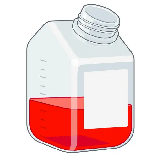 CryoXL Hybridoma Cell Freezing Medium,DMSO, 1X w/ FBS, DMSO, w/o Antibiotics, Hybridoma tested