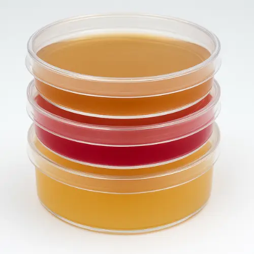B.Q.Vaccine HiVeg Medium (Thioglycollate Broth w/ HiVeg Extract No. 2)